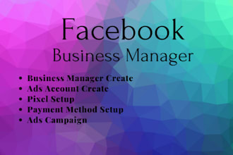 do fb ads campaign and facebook marketing