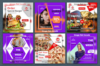 design a trending social media post for facebook instagram