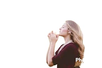 remove background image professionally