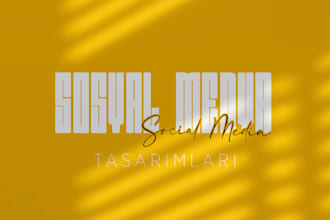 design social media for you