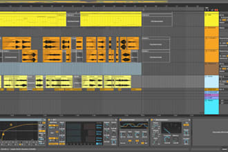 music for TV spot,videos and games