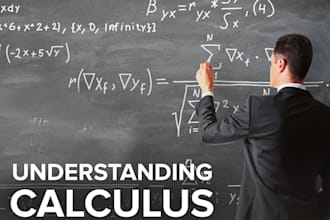 tutor calculus for all levels