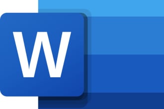convert PDF to word or word to PDF