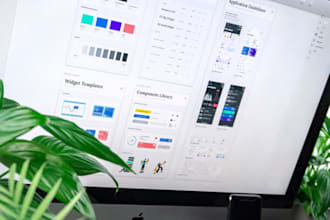 build that website for you