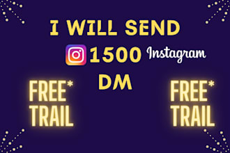 send instagram dm to your targeted people
