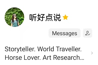 chinese teaching and translation