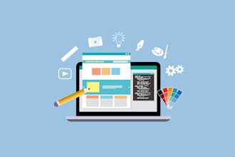 make professional web software