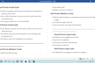 data gatheringcopy and paste