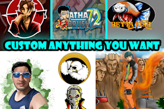 create your custom order