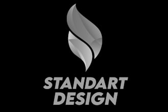 professional level logo design