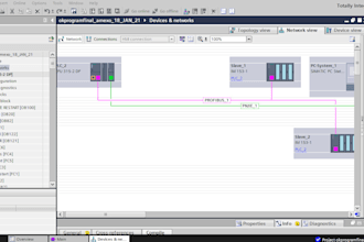 do siemens plc  hmi programming tia portal wincc  expert in multiple brands