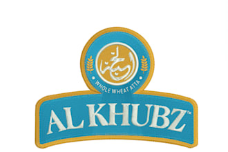 get custom embroidered designs logo for your apparel