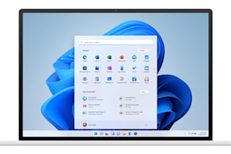 upgrade and update old windows to latest windows 11