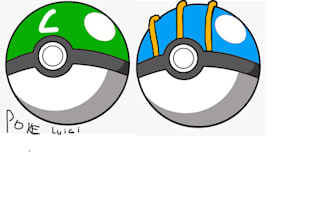 dibujo pokebolas personalizadas buenardas