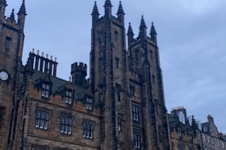 improve your university application