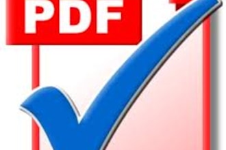 get you SOFTWARE to create P D F files from any document