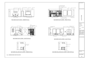 convert your hand sketches pdf to autocad