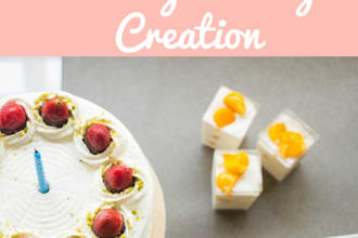 bake a fantastic customized cake and teach you how to bake