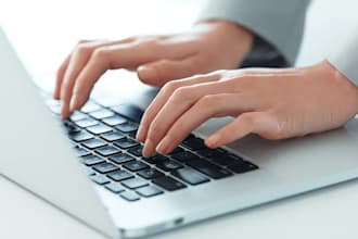 fast typing creative skills with best prices