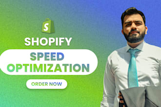 do shopify speed optimization and increase store speed score