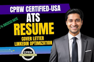 do professional resume writing and cover letter