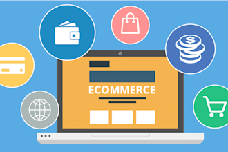 web design and development