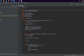 solve ur software class problem
