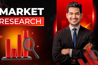 do market research analysis, web scraping, data mining task