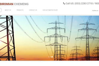 provide end to end technical solution for business