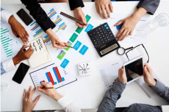 provide bookkeeping services for all types of companies