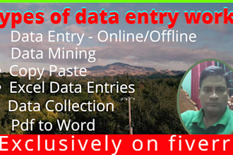 copy paste in excel and word file