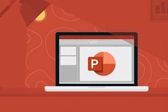 designing and modernizing presentations