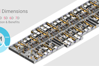 bo bim all services with clash detection