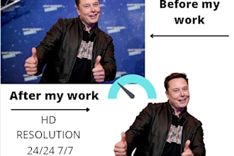 remove the background of your picture on hd resolution