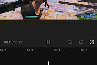 montage up to 10 15 vids from any game