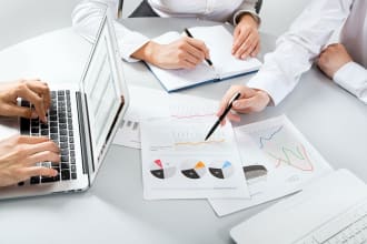 write a quality paper in business administration