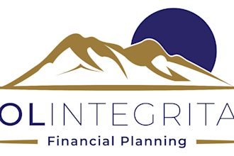 do a full holistic financial plan for you