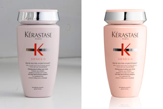 retouch your products like cosmetics jewelry and apparel