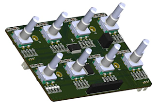 develop your electronic design ideas into products