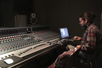 super sound design and foley art your video