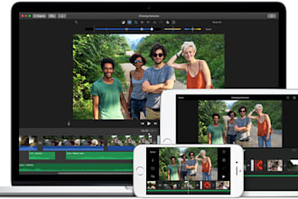 create video to your skript