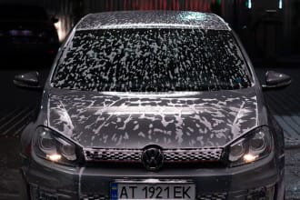 edit your car photos