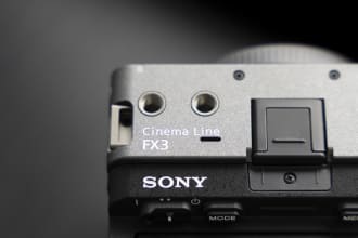 take images of your amazing products located near mountains and cityscapes