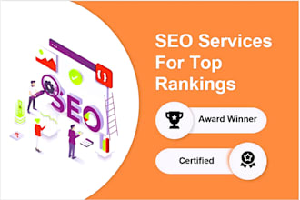 rank your website on the first page of google traffic