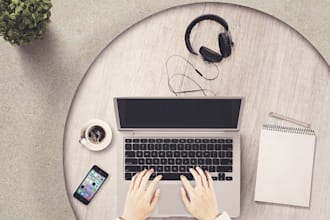 deliver accurate and timely transcripts