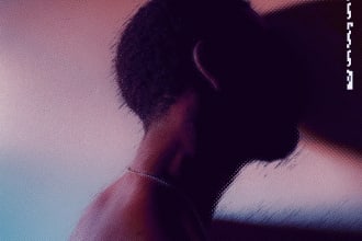 design unique music album cover art
