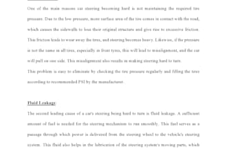 write automotive articles and blog posts