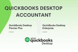 do accounting and bookkeeping in quickbooks desktop