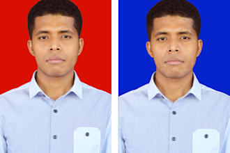remove the photo background in 2 minutes