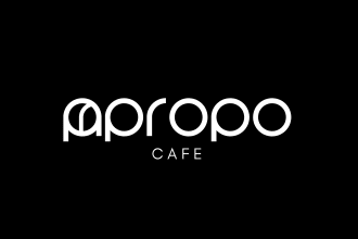 create a suitable logo for your business that includes visual mock ups